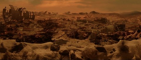 Shot 2006