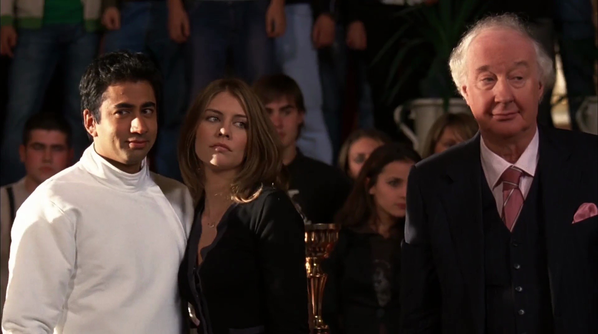 Shot 1908