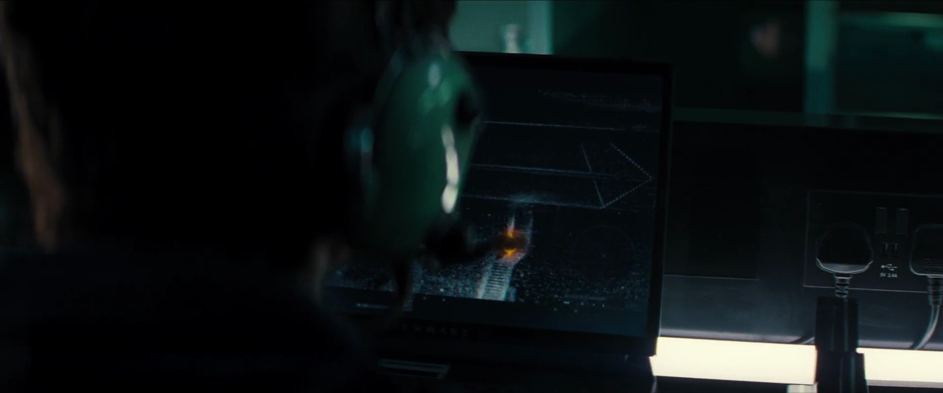 Shot 2042