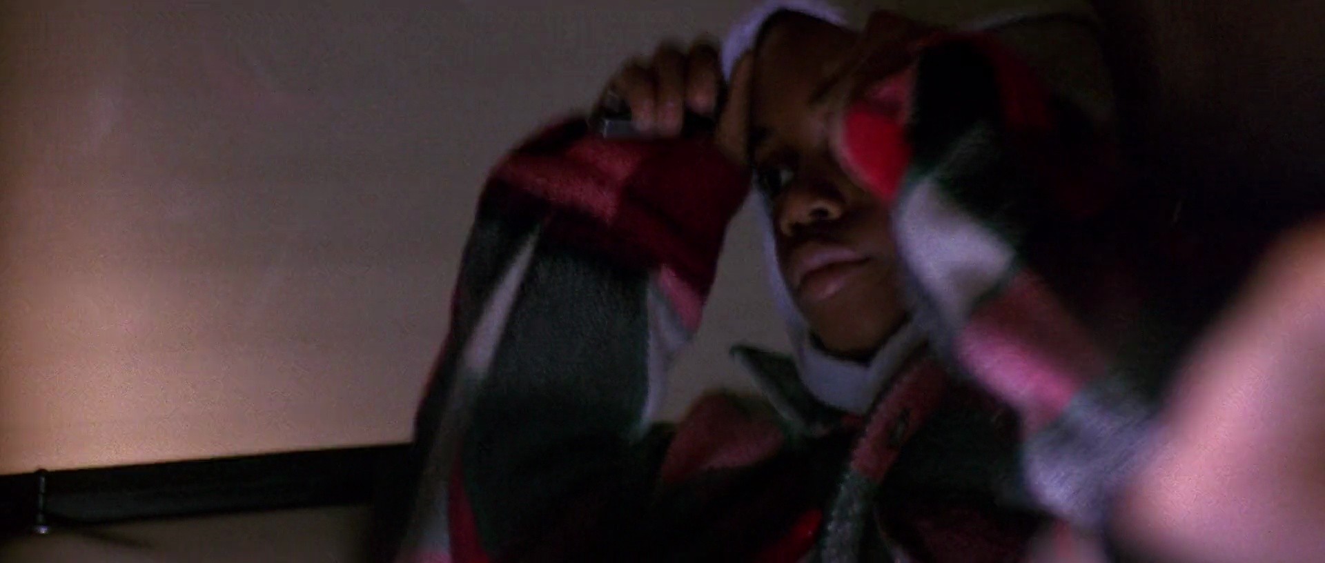 Shot 1998