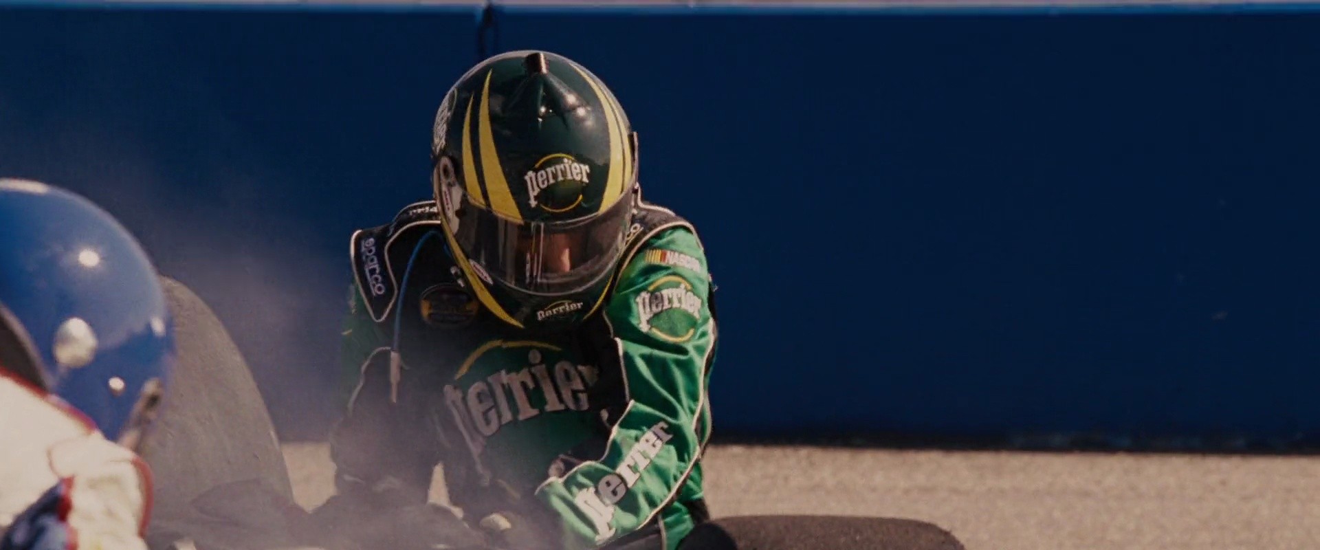 Shot 1999