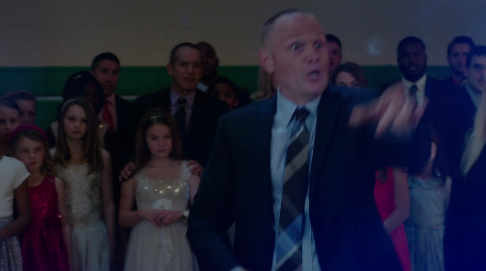 Shot 1928