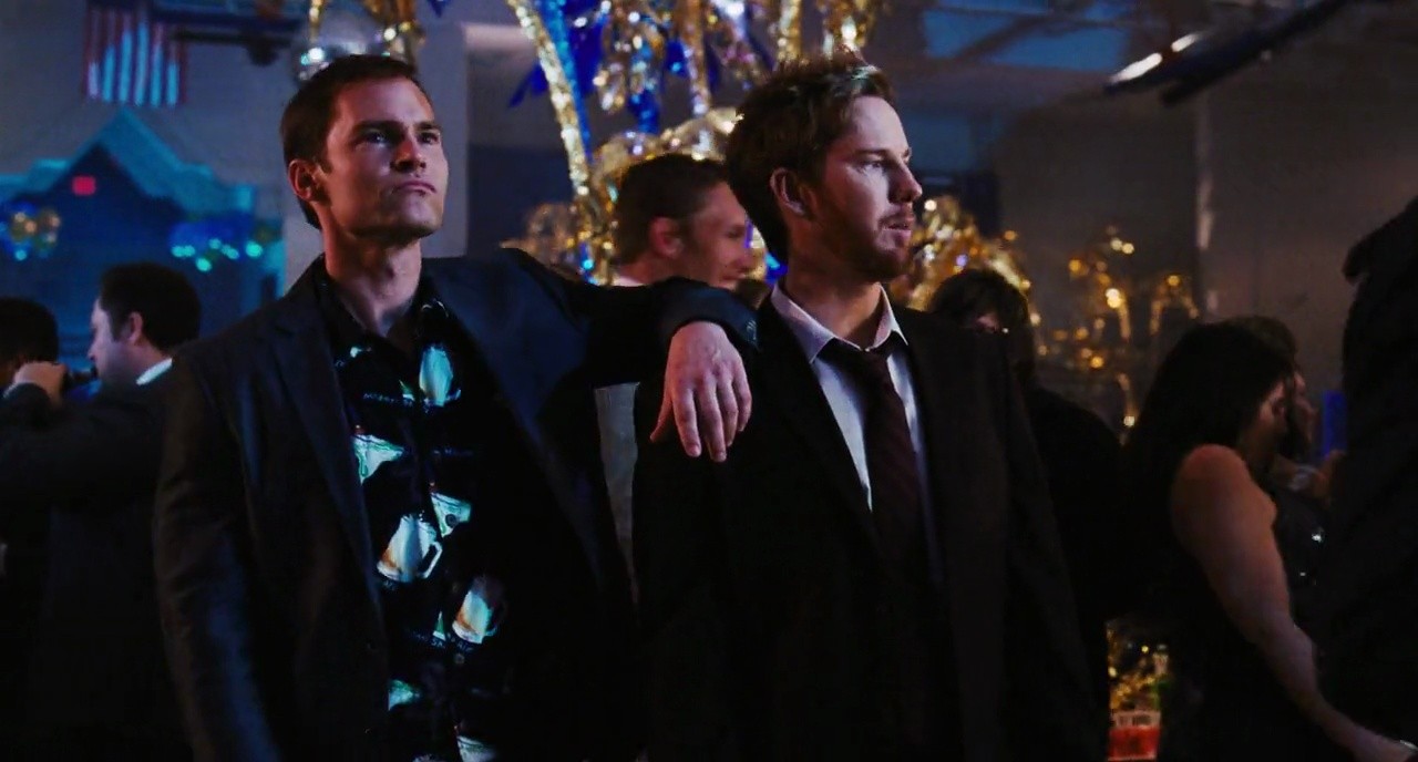 Shot 1985