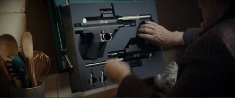 Shot 1980