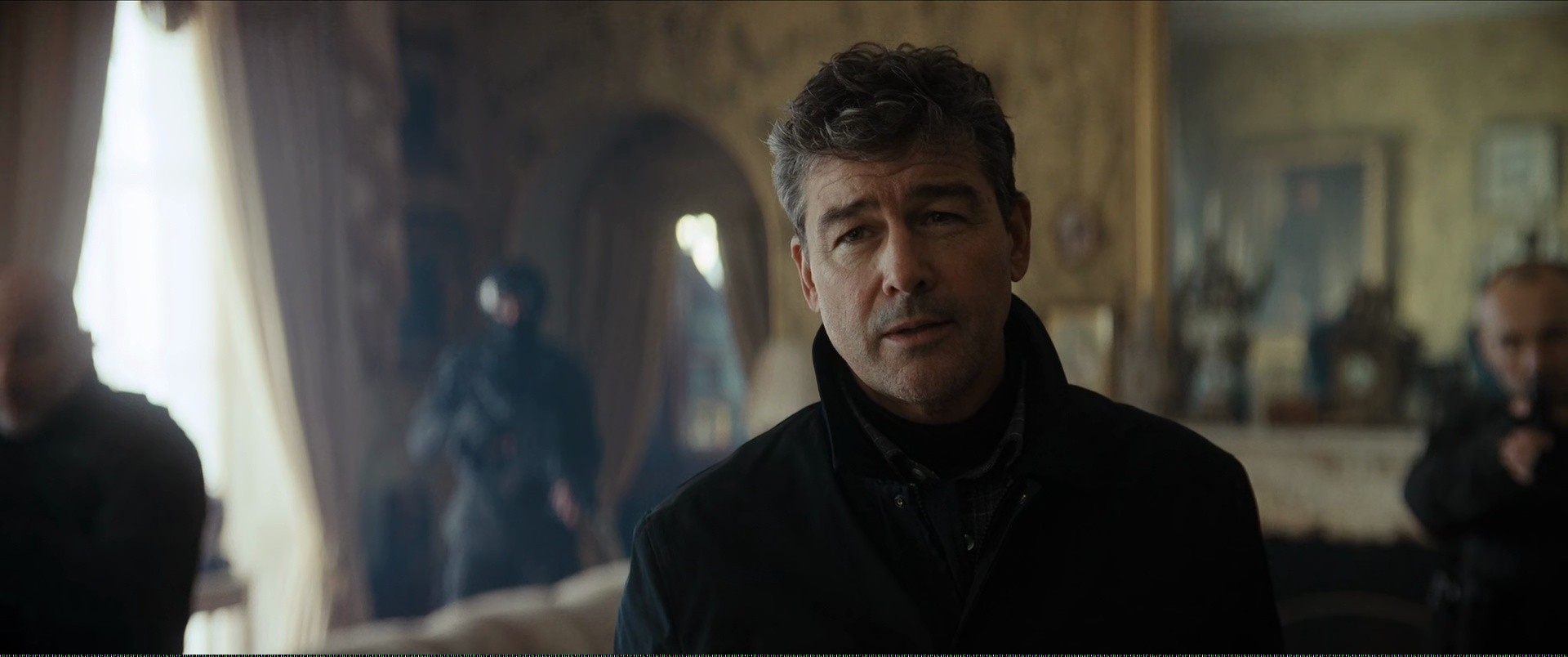 Shot 1995