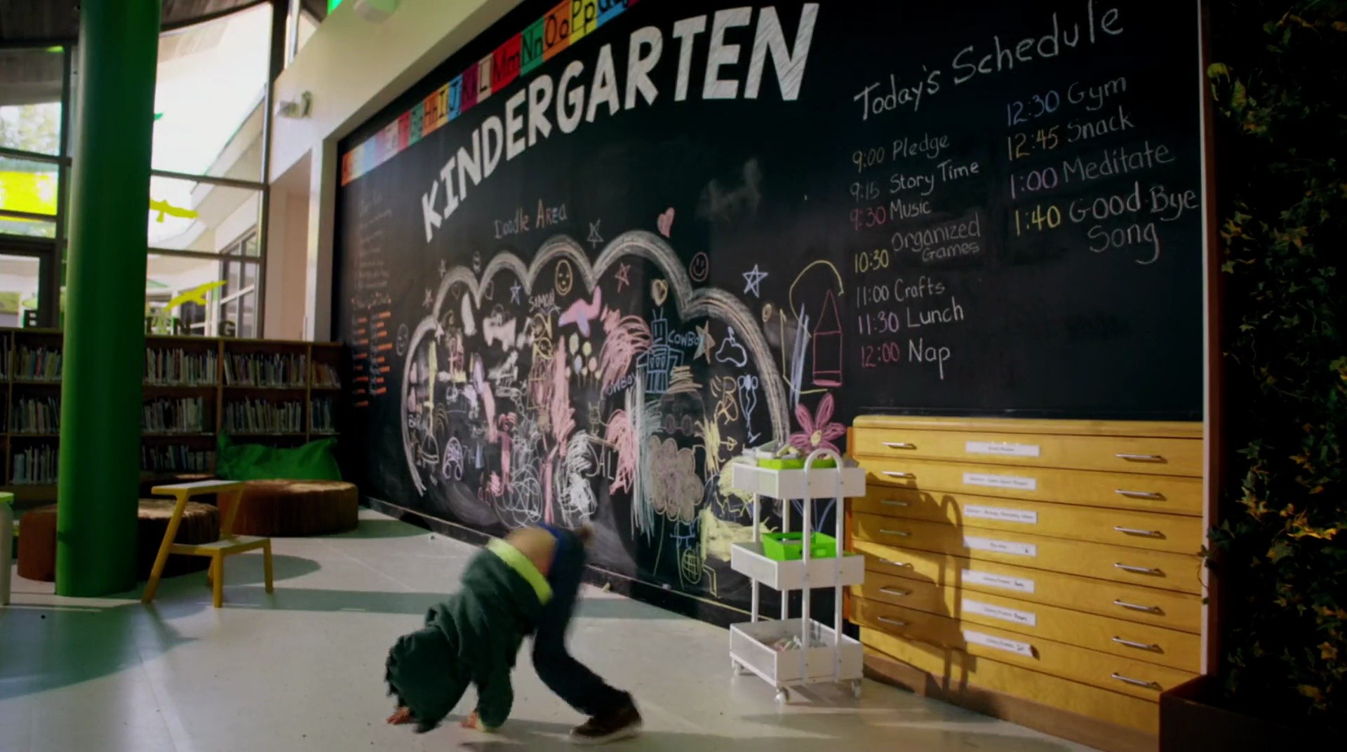 Shot 2018