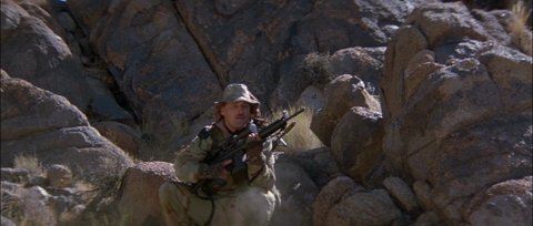 Shot 1983