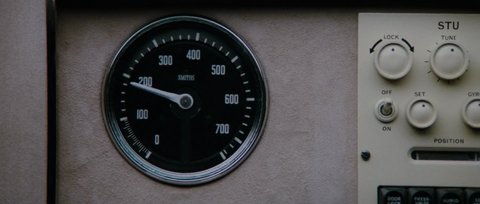 Shot 1964