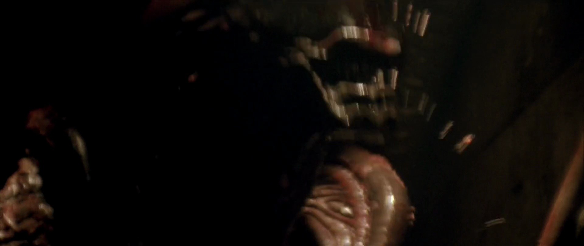 Shot 1976