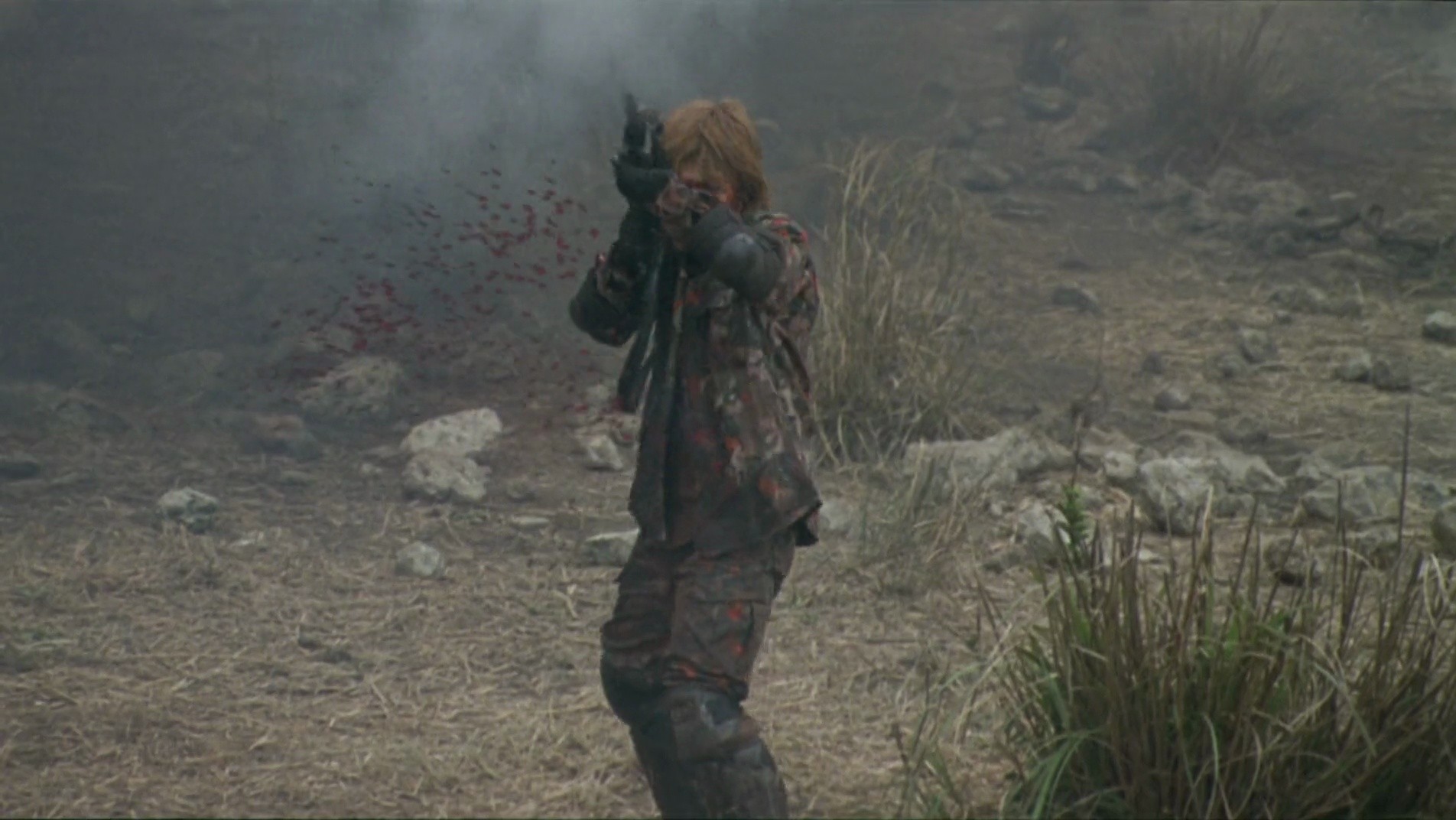 Shot 722