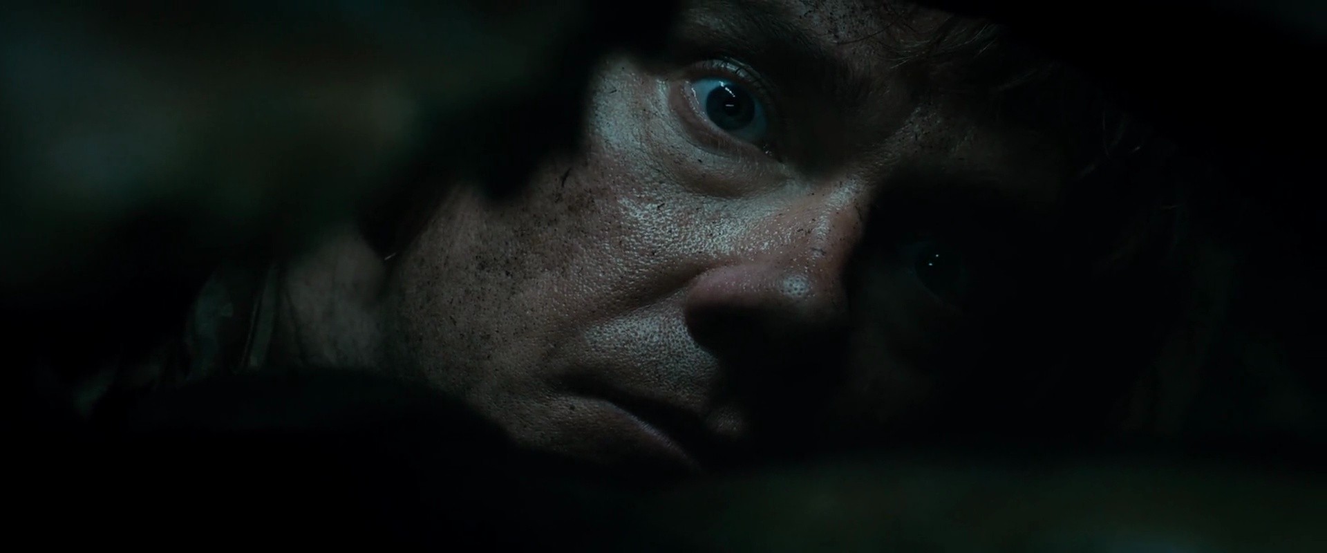 Shot 1954