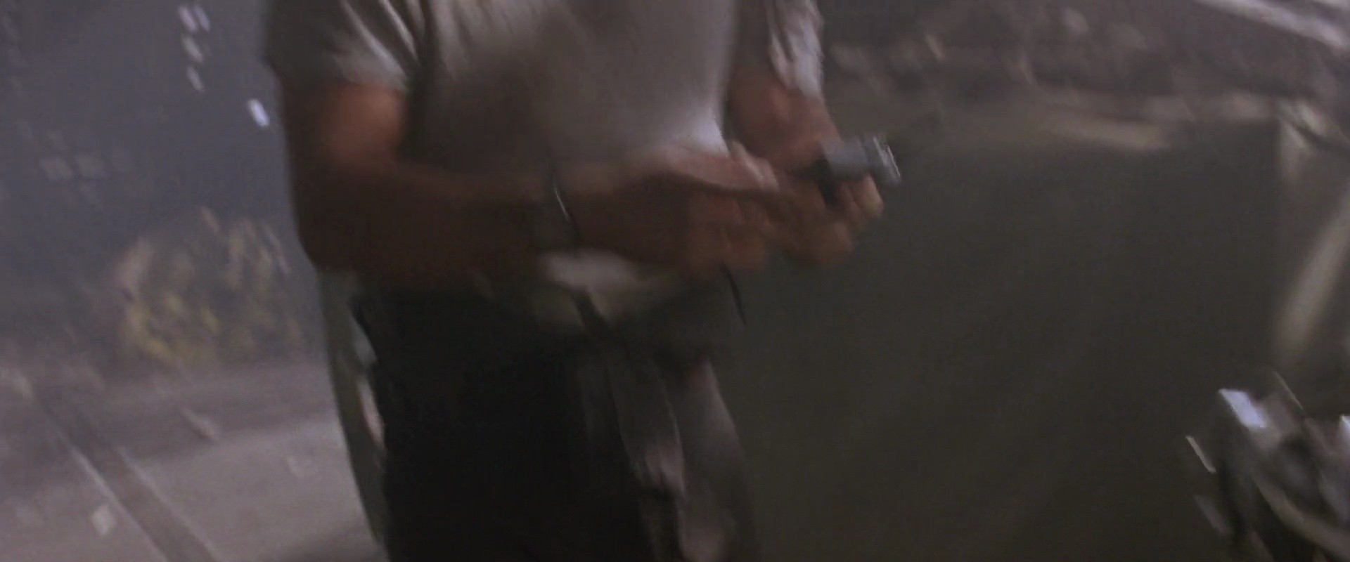 Shot 1999