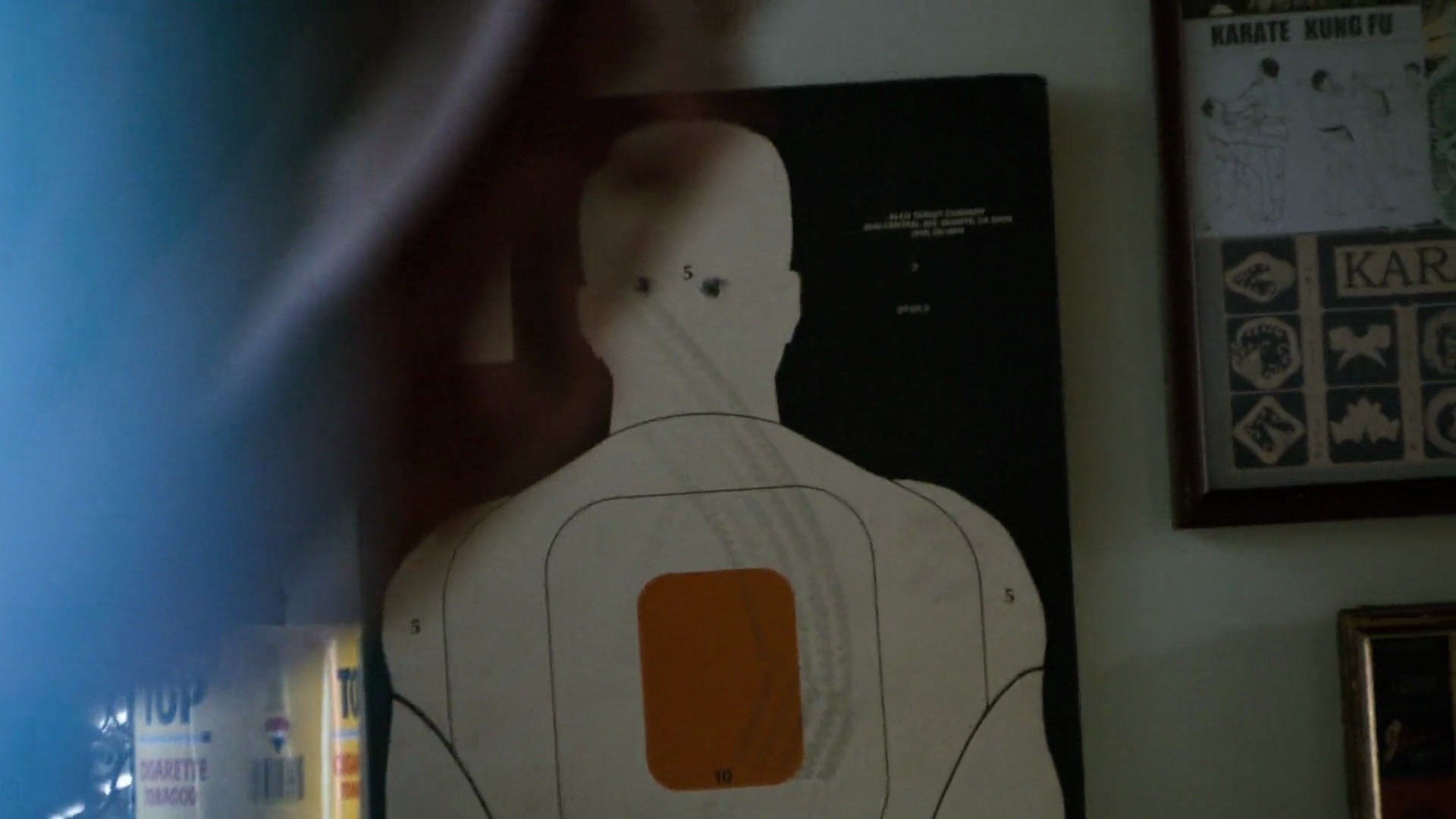 Shot 300