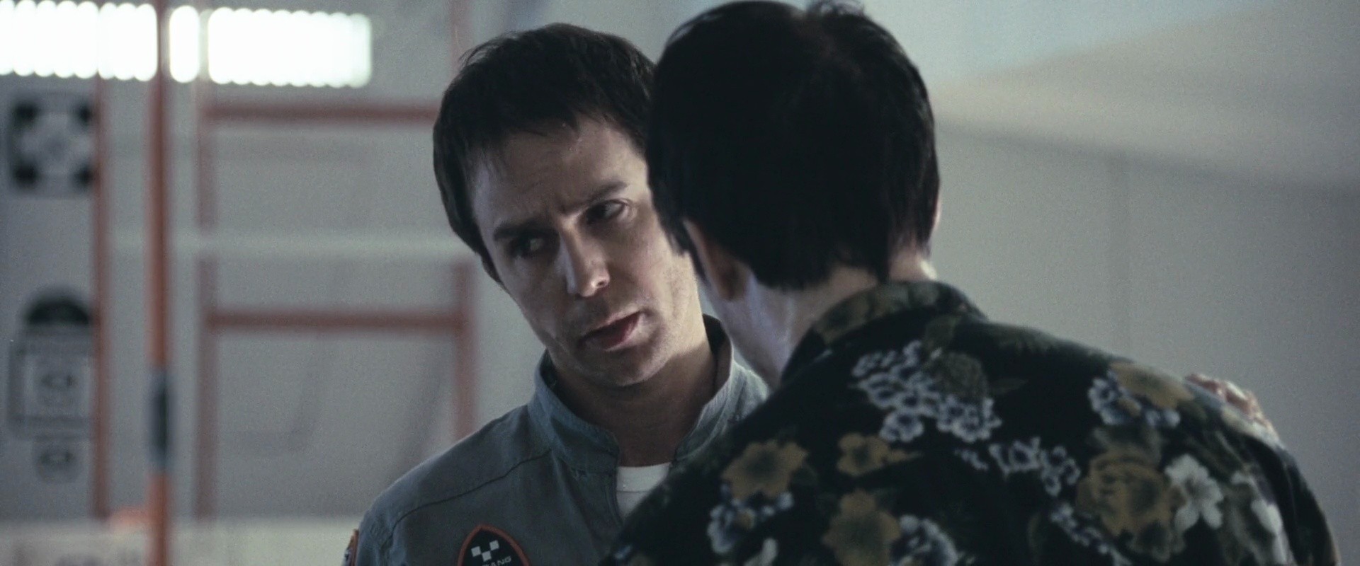 Shot 911