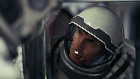 Shot 1958