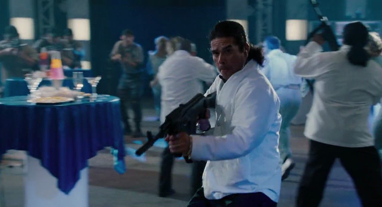 Shot 2400