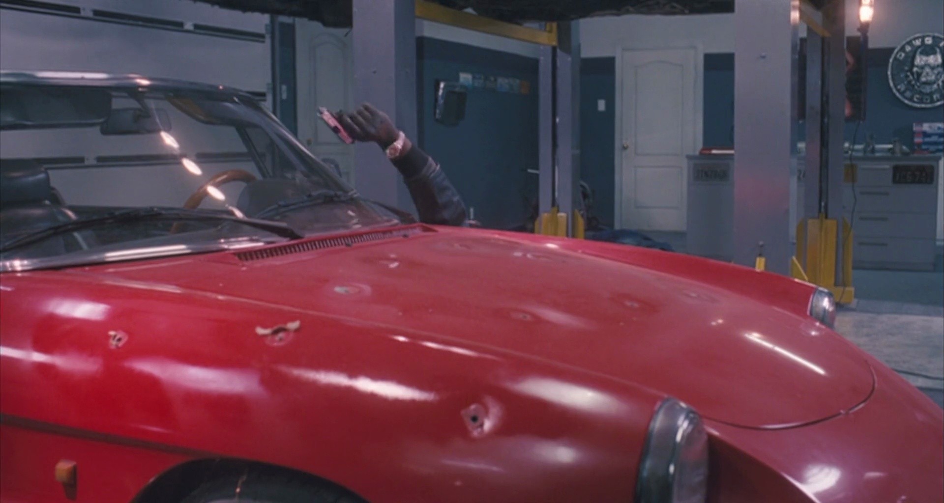 Shot 1946