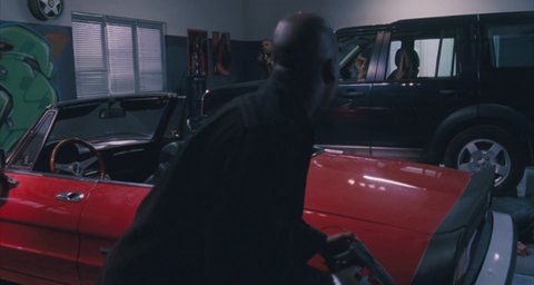 Shot 1962