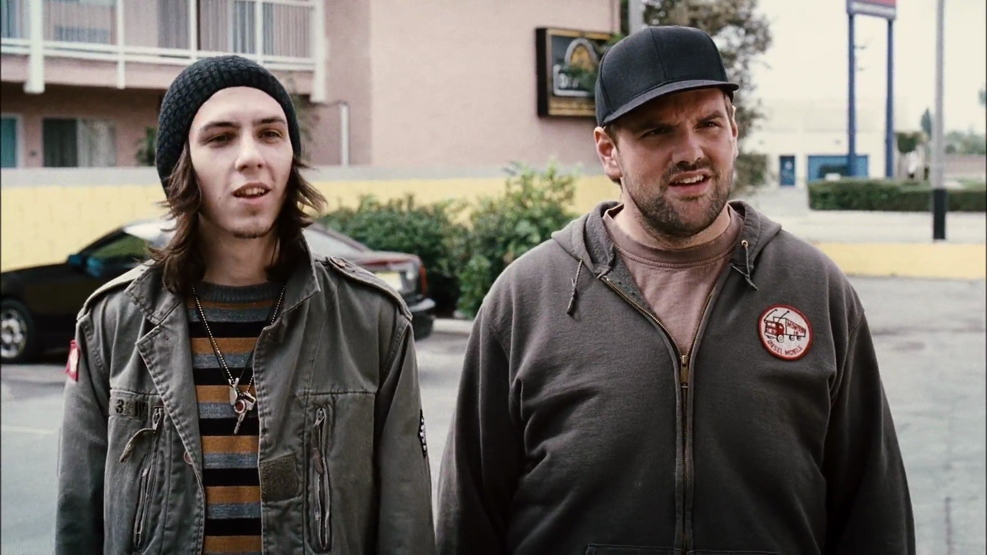 Shot 101