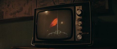 Shot 1912