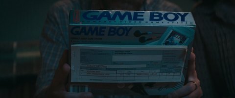 Shot 1923