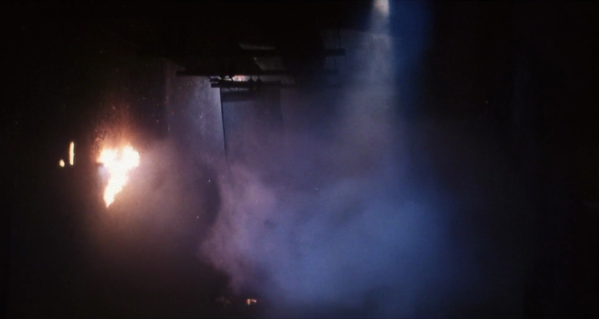 Shot 1977