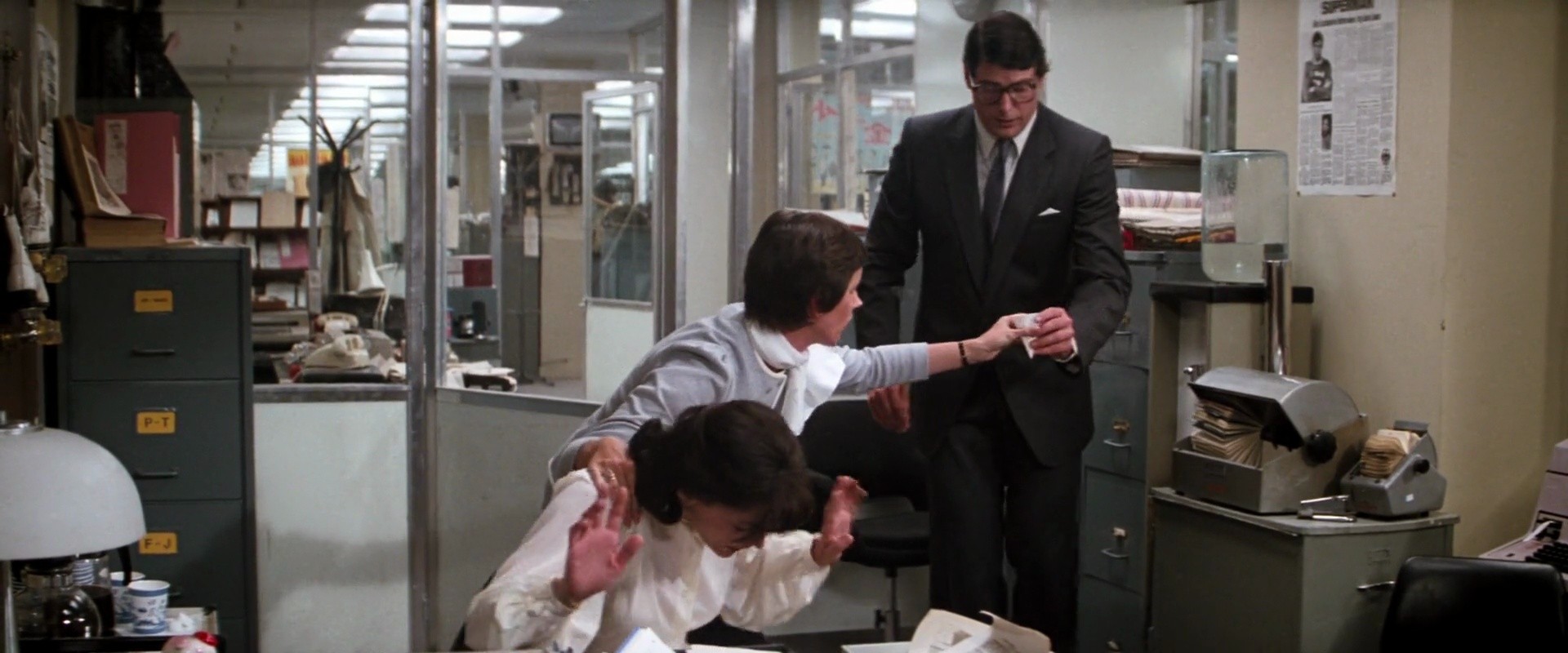 Shot 1935
