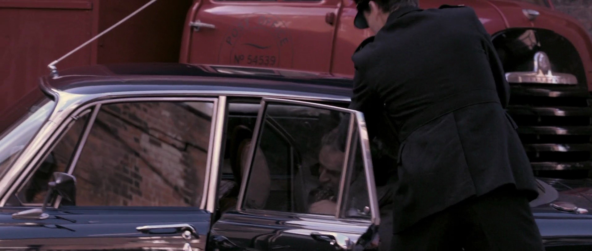 Shot 1979