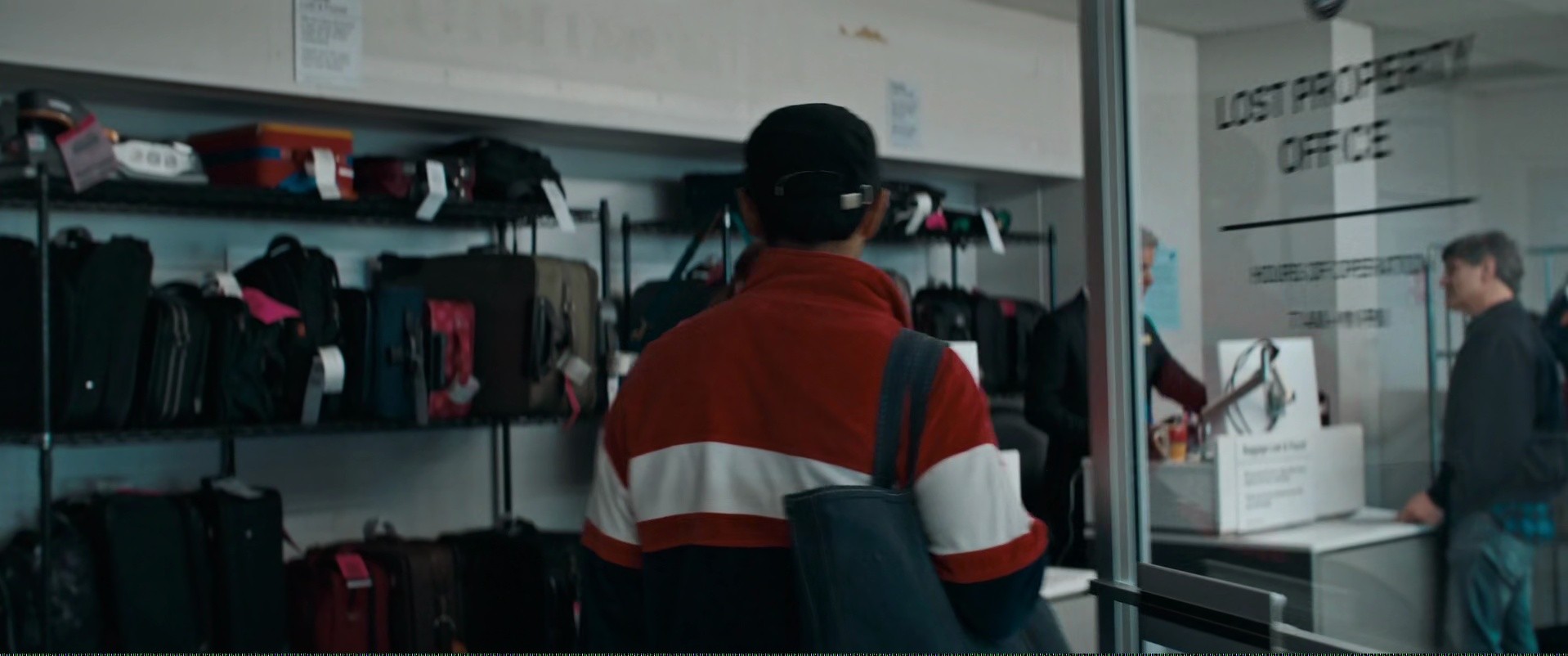 Shot 321