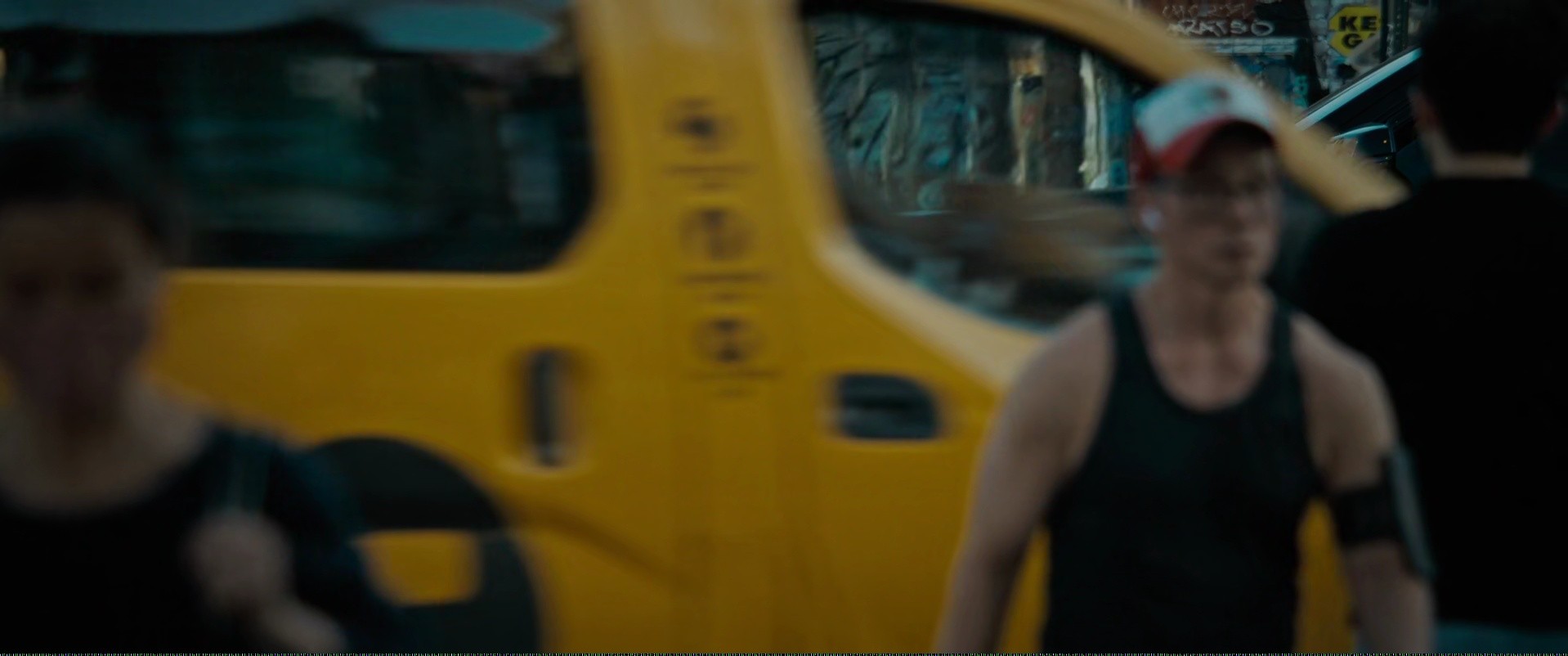 Shot 911