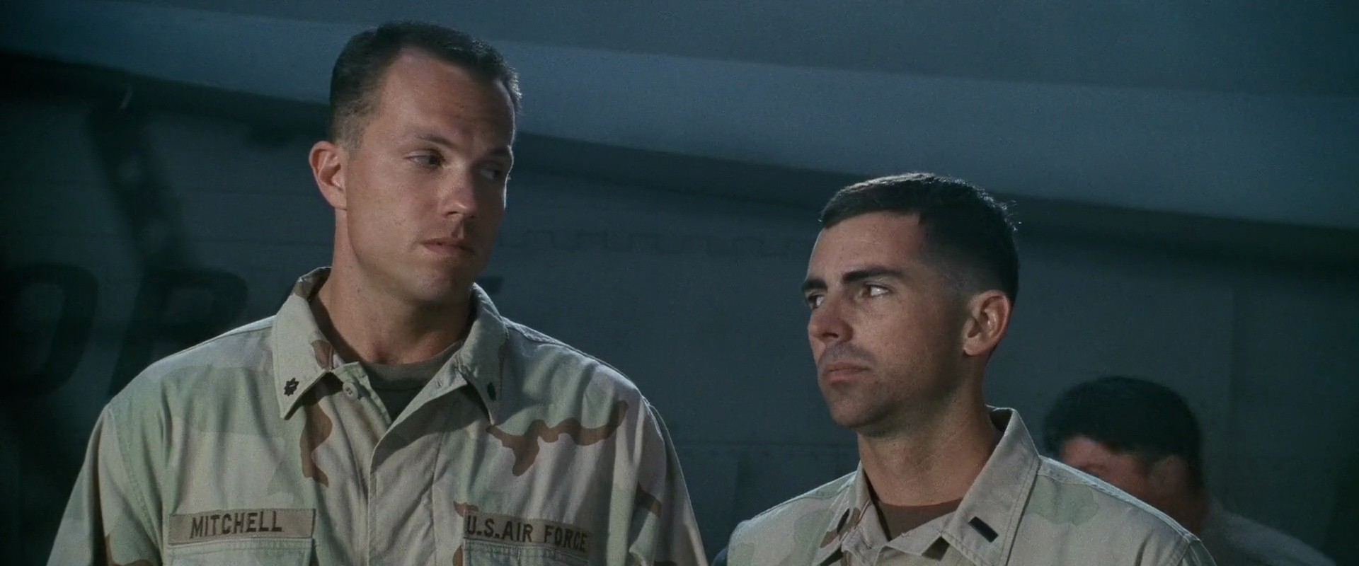 Shot 1991