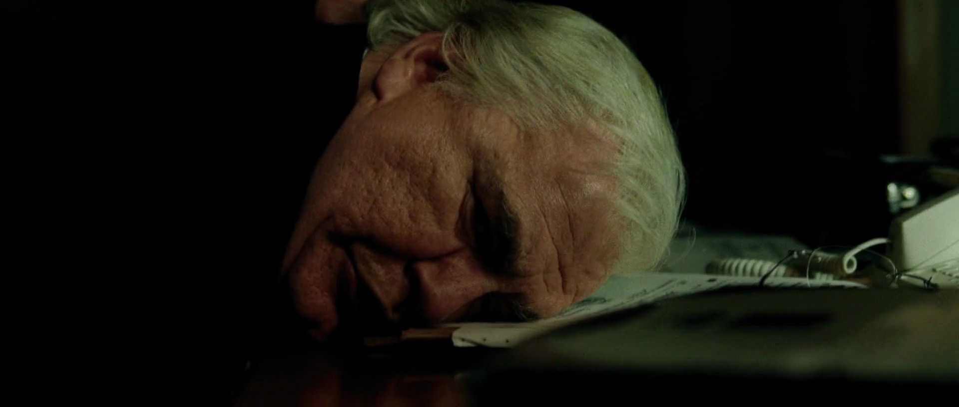 Shot 1955