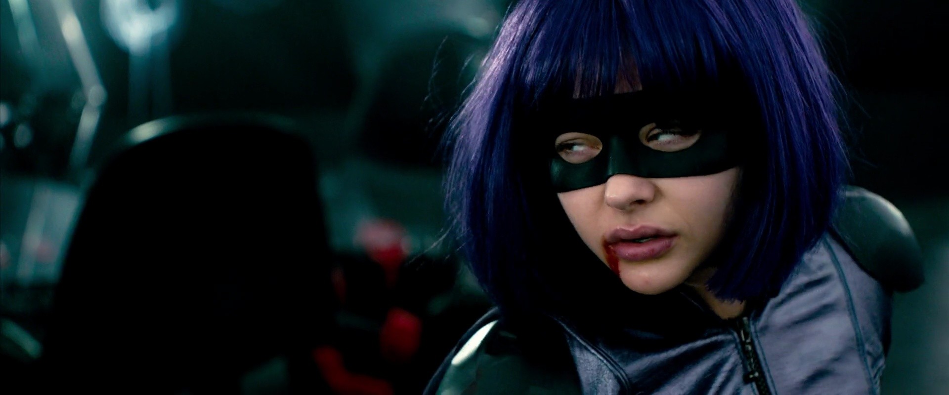 Shot 1924