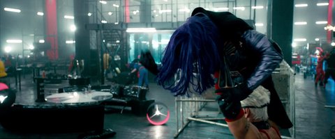 Shot 1980
