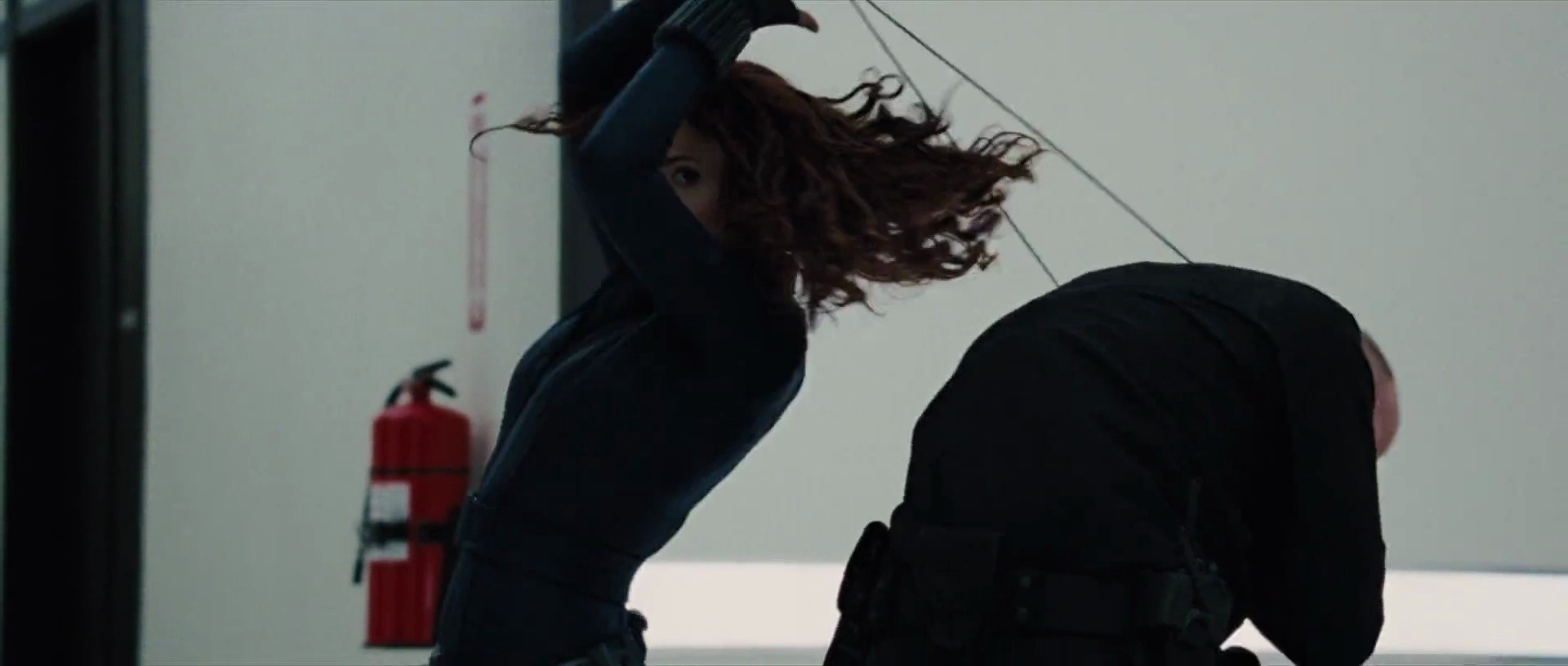 Shot 2001