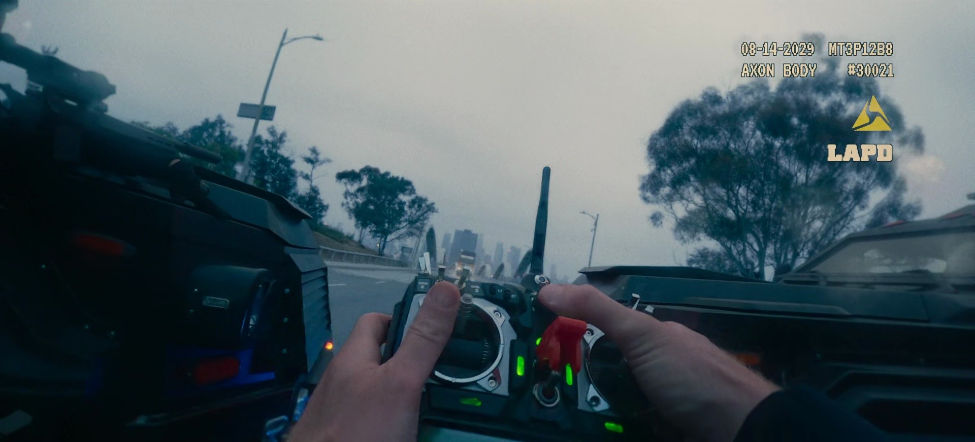Shot 1105