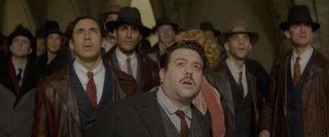 Shot 1916