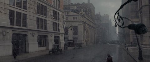 Shot 1928