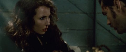 Shot 1993