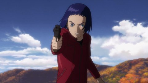 Shot 800