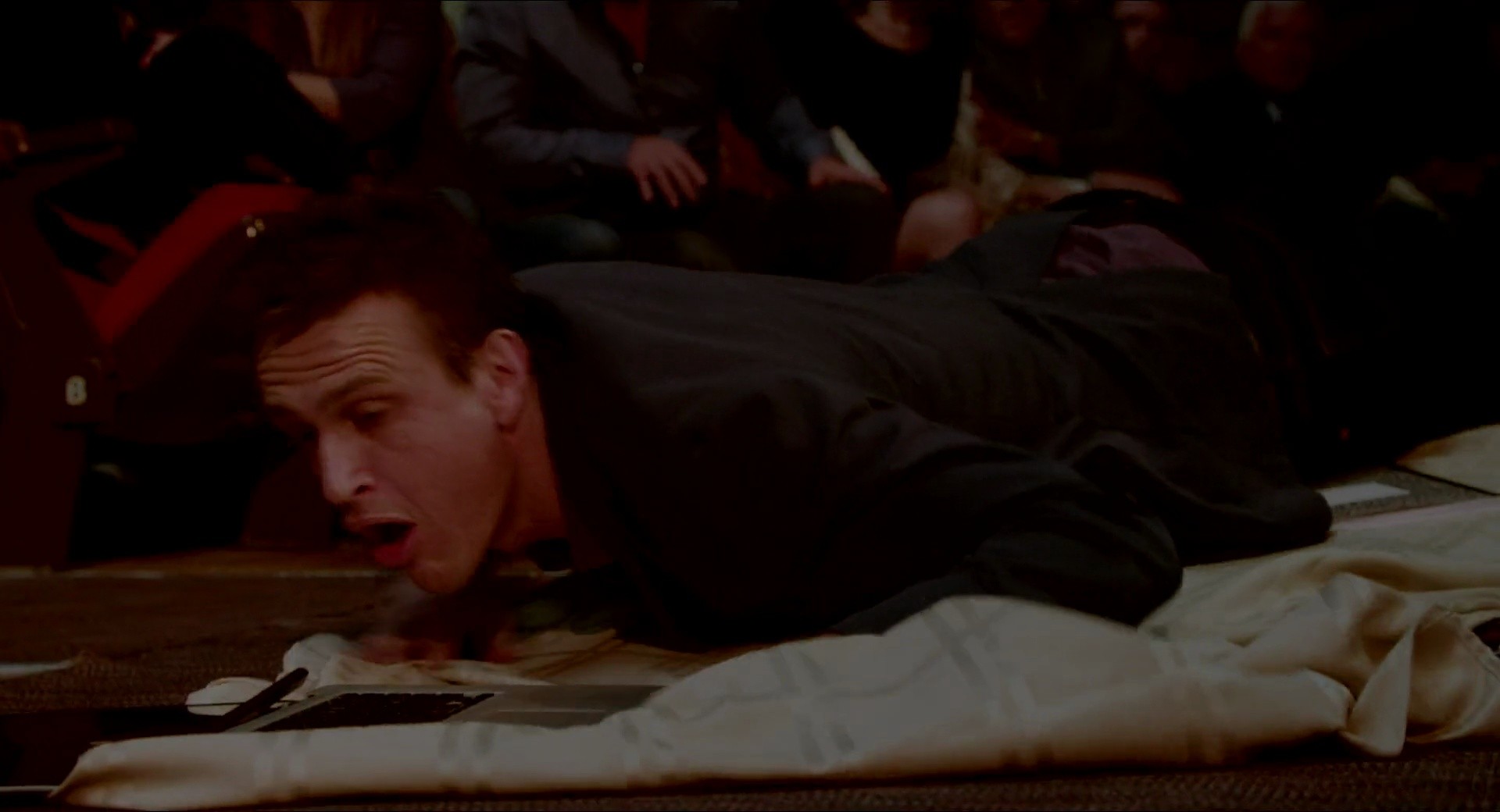 Shot 1959