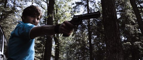Shot 694