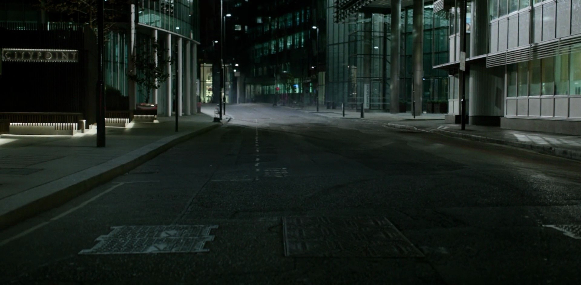 Shot 2005