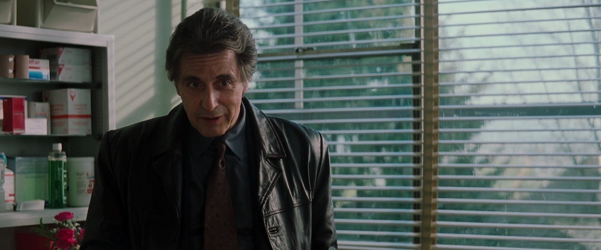 Shot 800