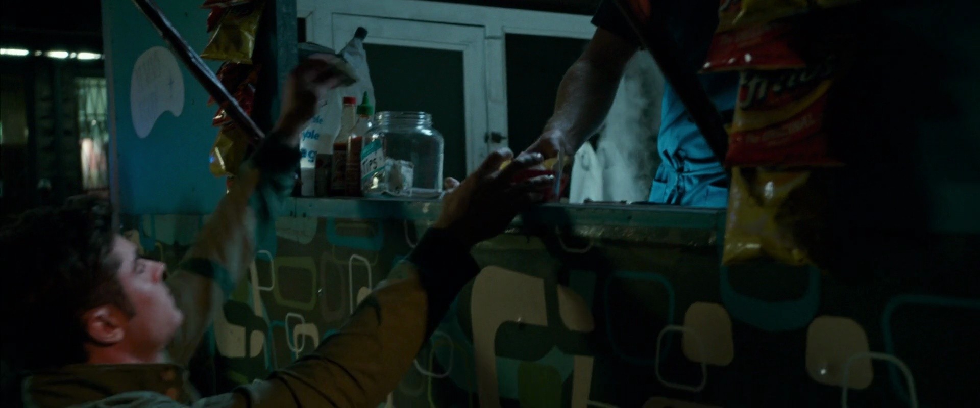 Shot 617
