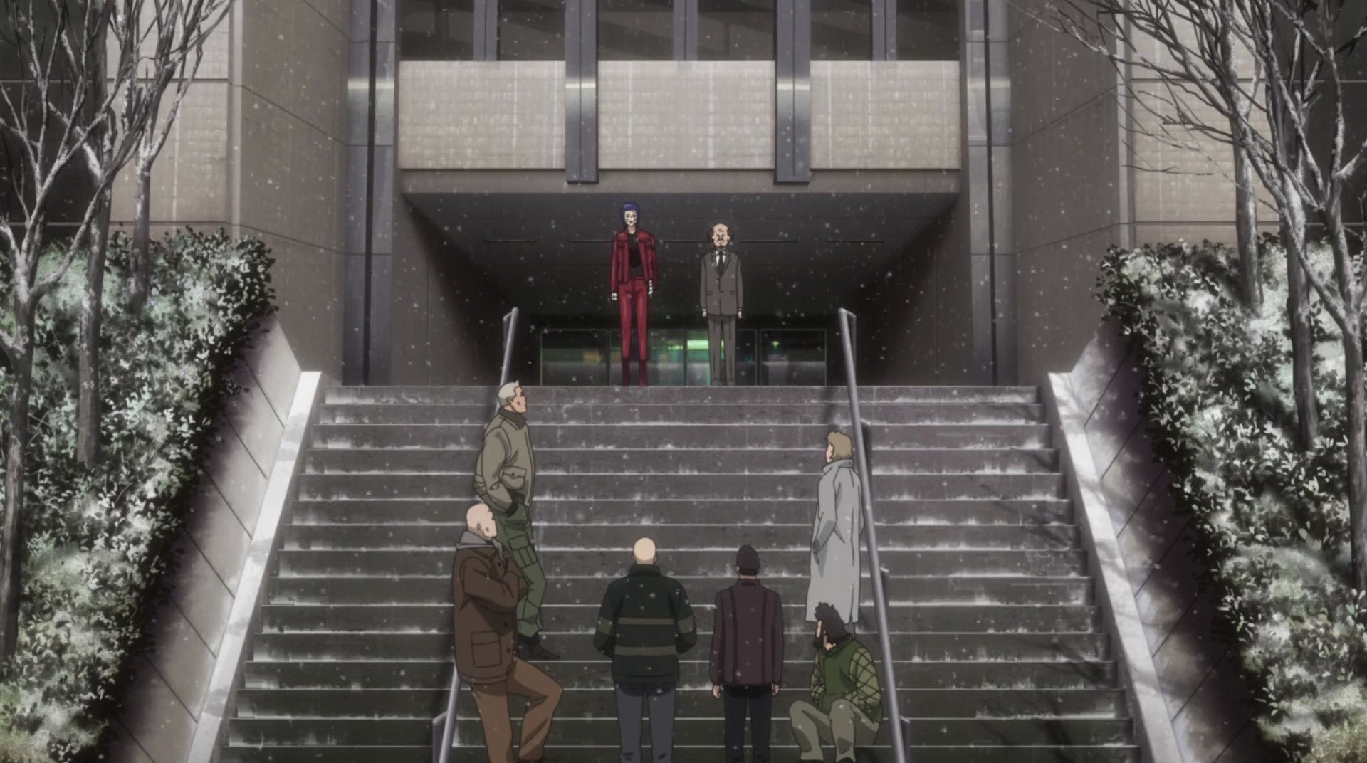 Shot 707