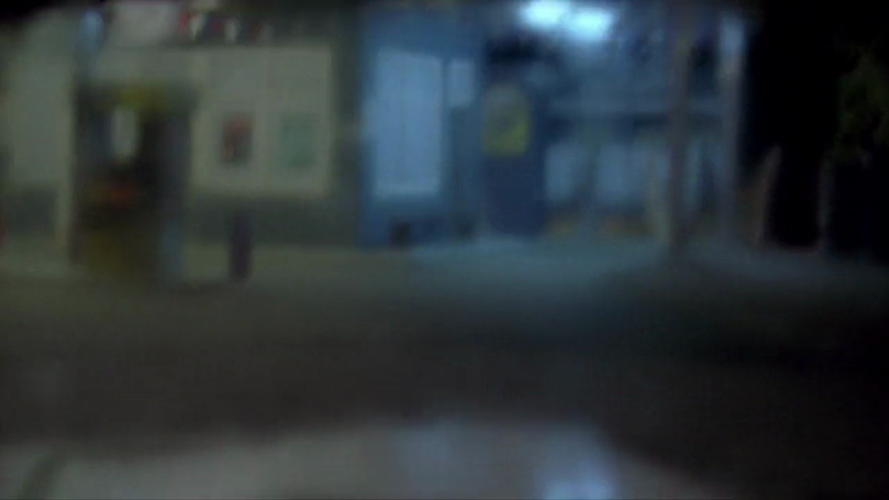 Shot 2008