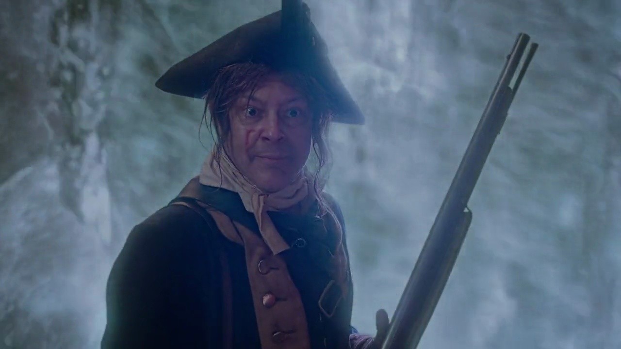 Shot 2014