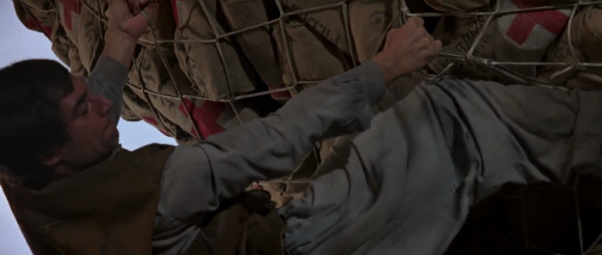 Shot 1997