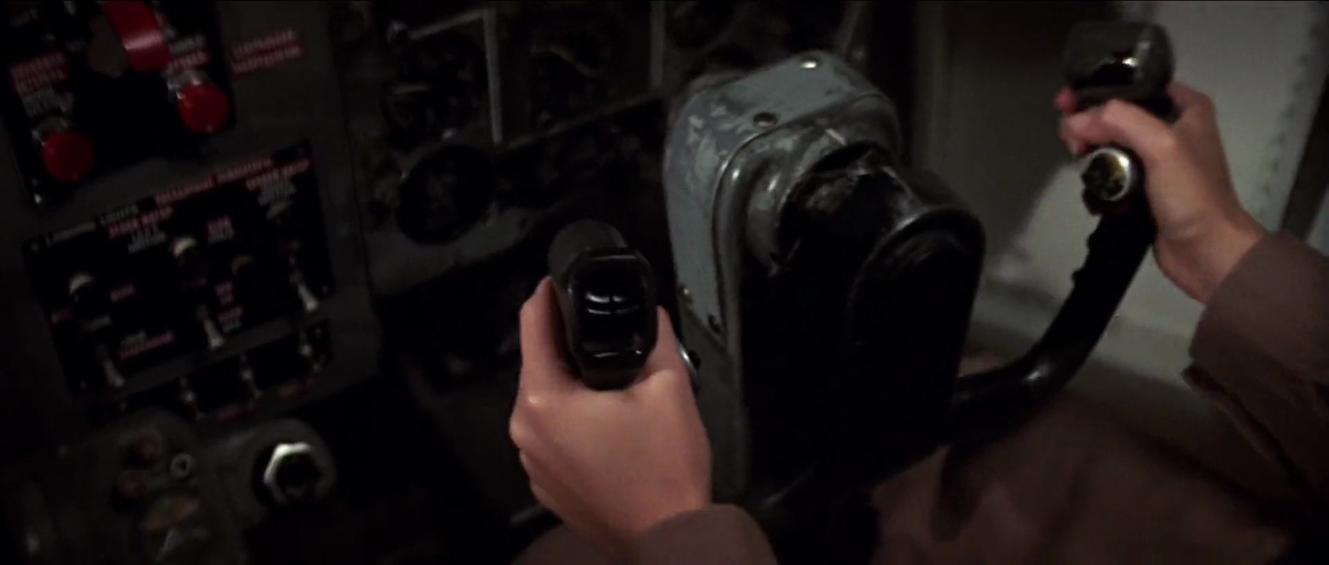Shot 1981